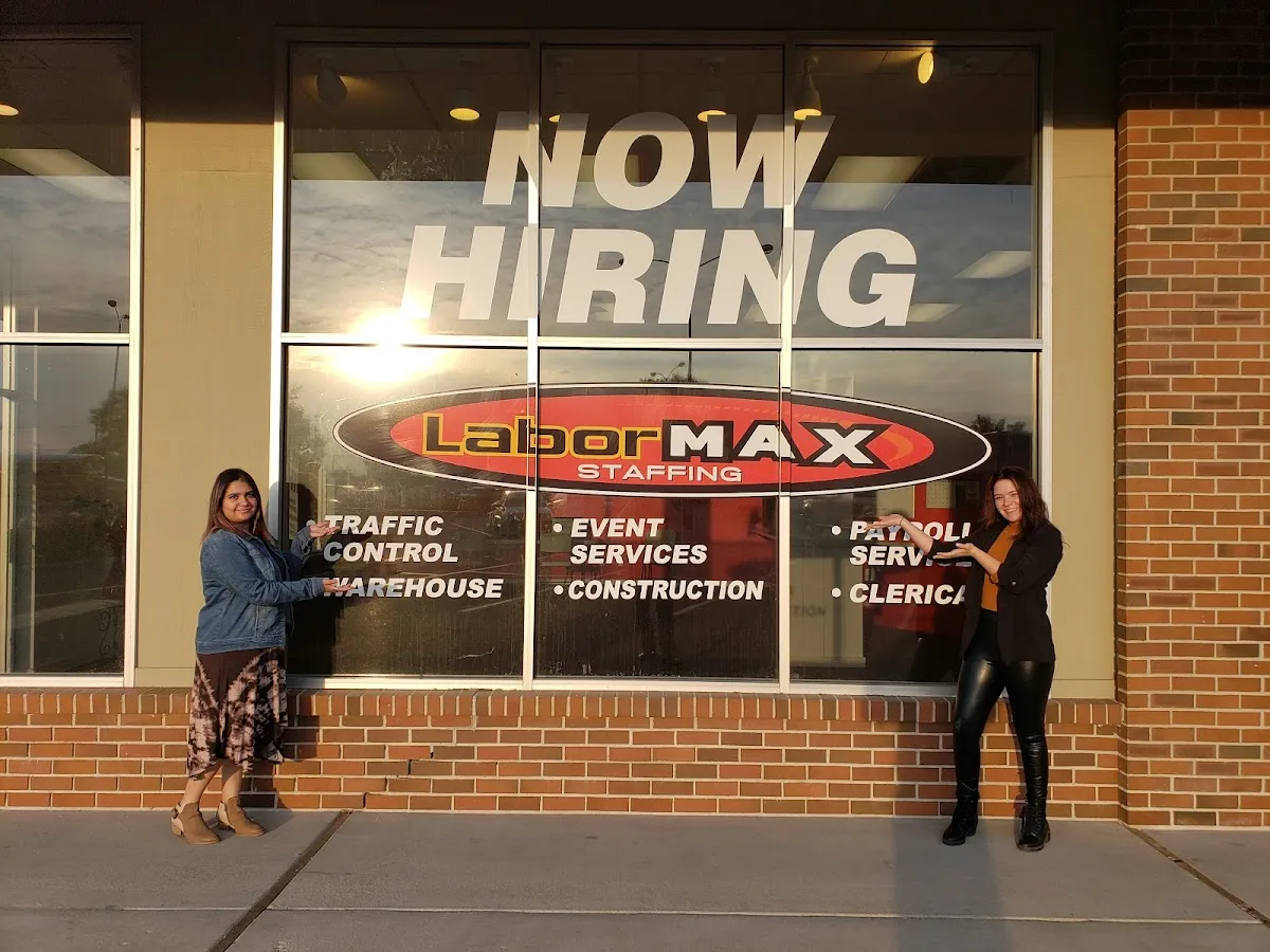 LaborMax Staffing – photo 2