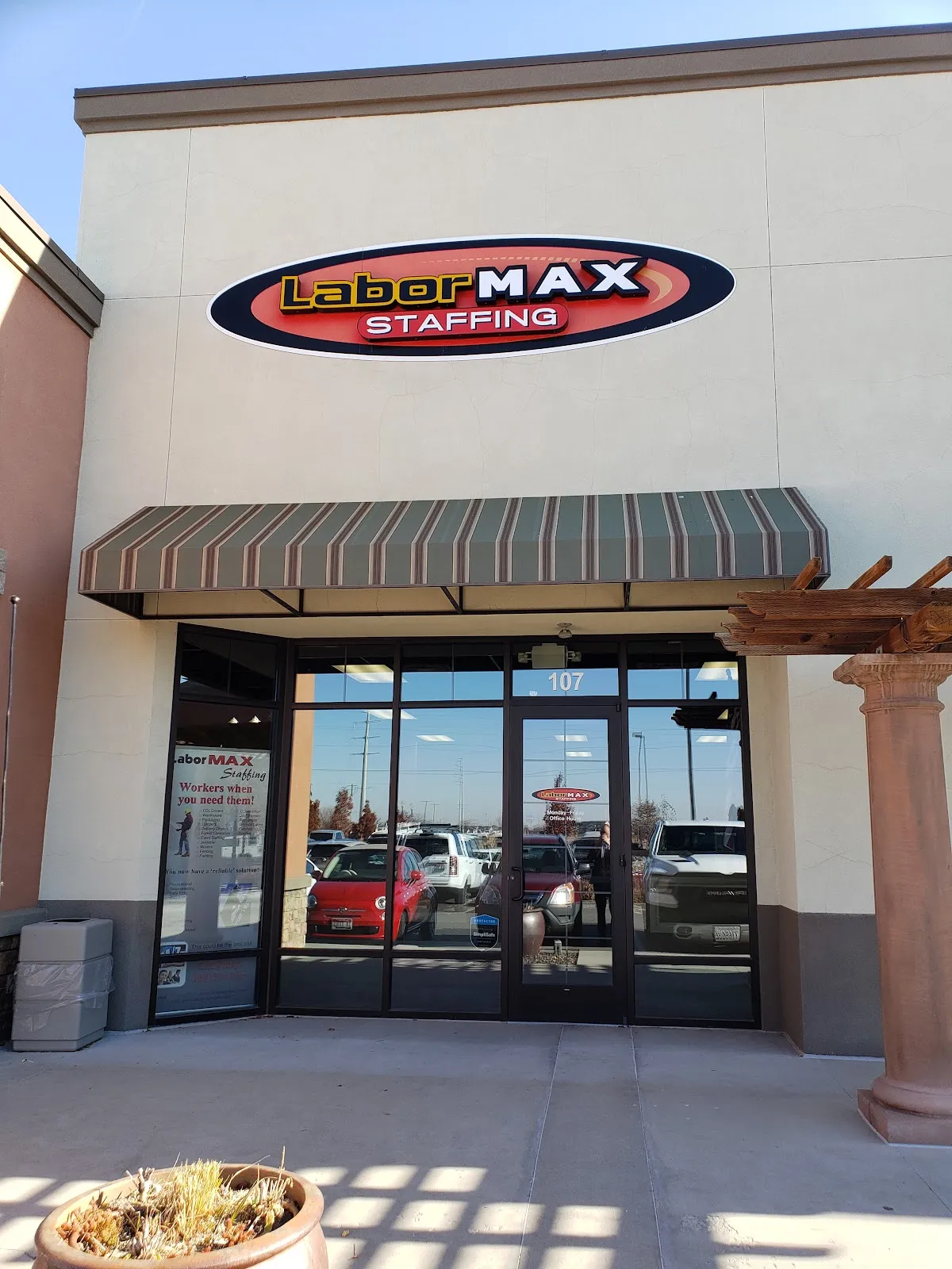 LaborMax Staffing – photo 3