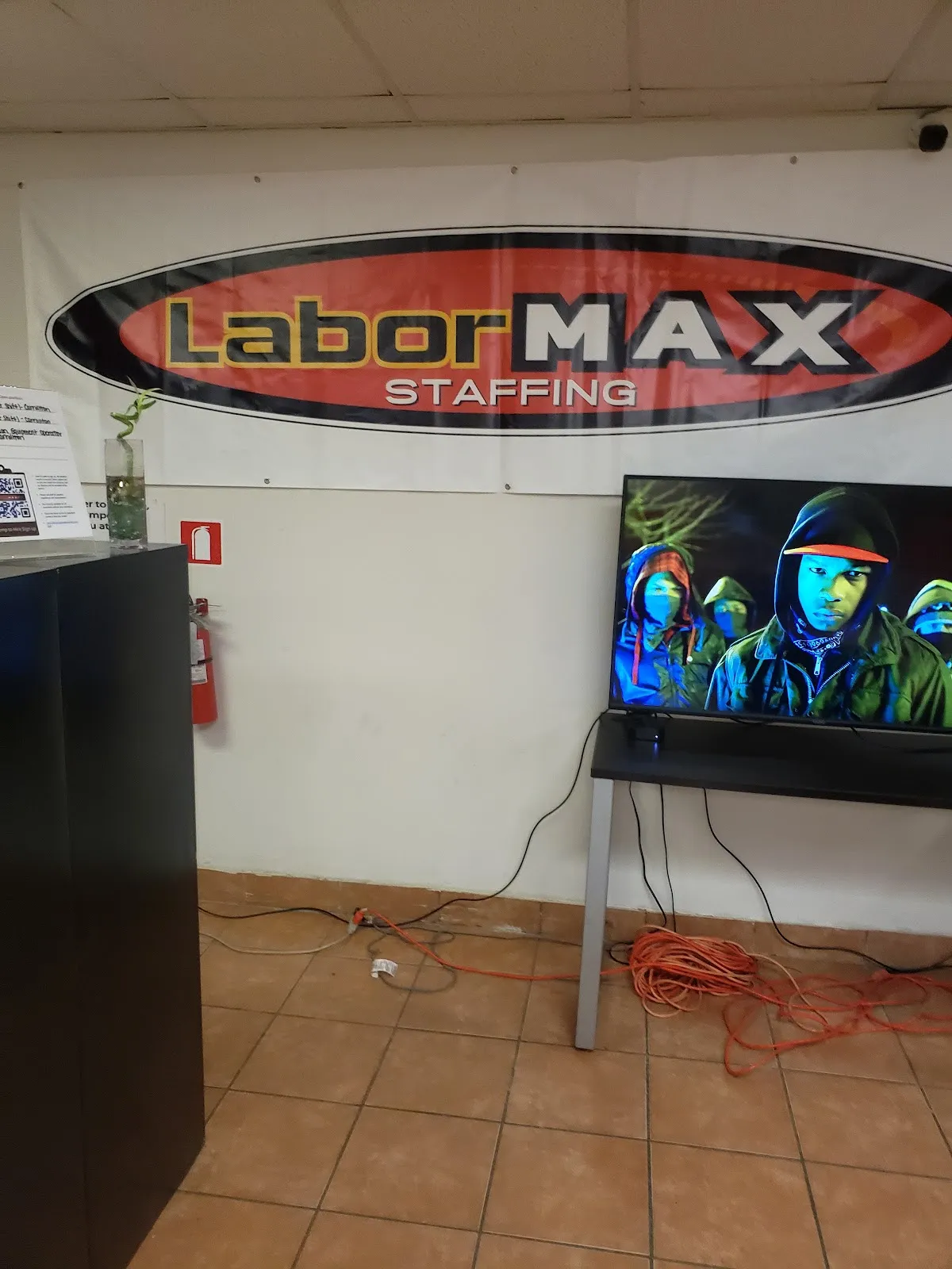 LaborMax Staffing