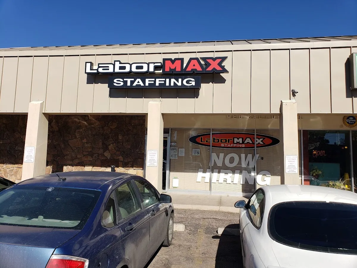 LaborMax Staffing
