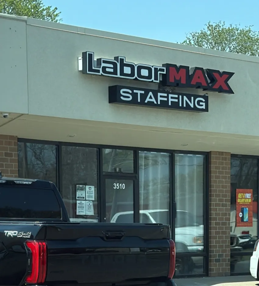 LaborMax Staffing – photo 2