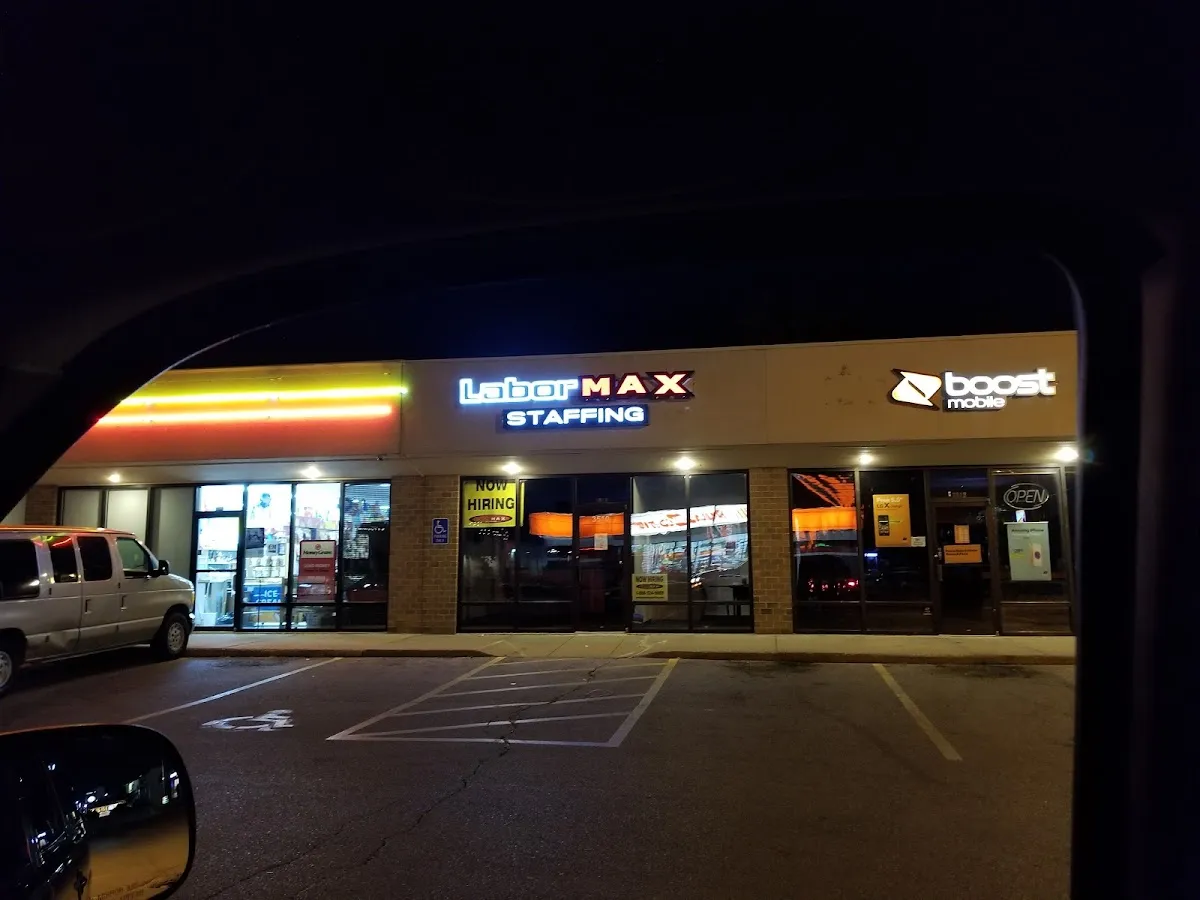 LaborMax Staffing – photo 3