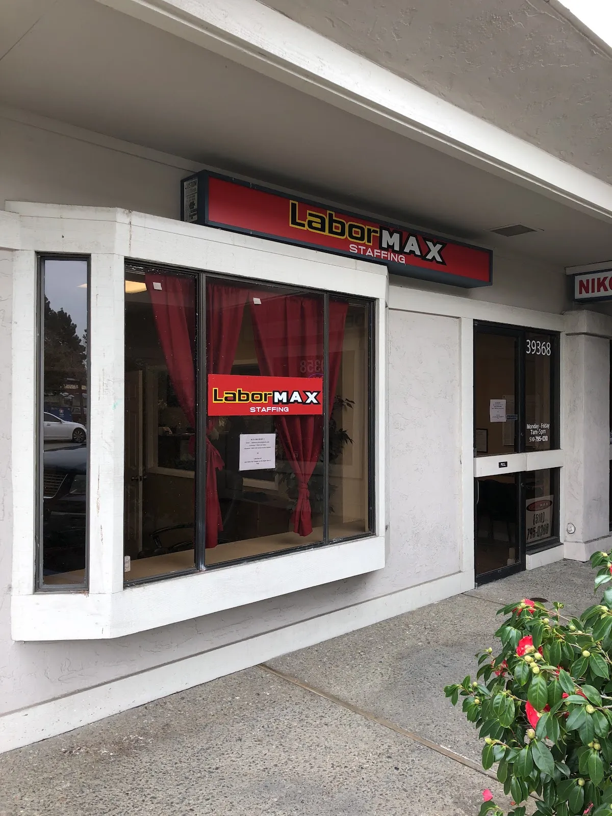 LaborMax Staffing – photo 1