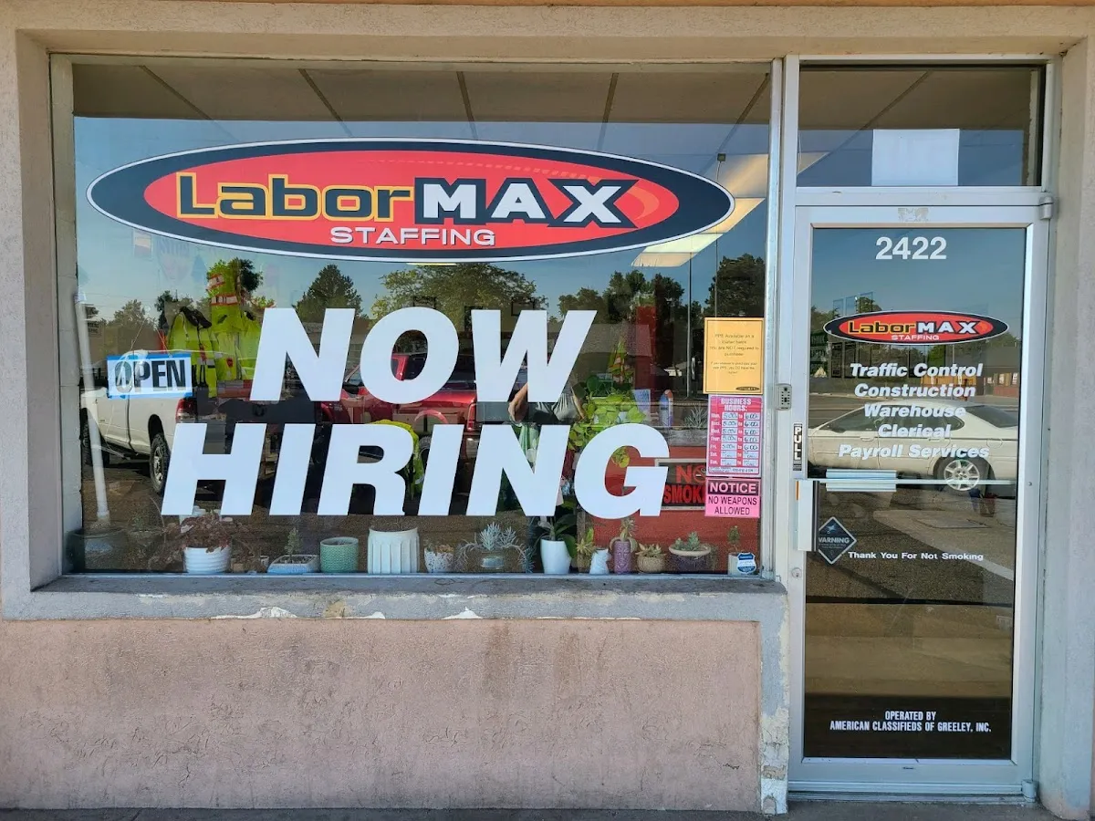 LaborMax Staffing – photo 3