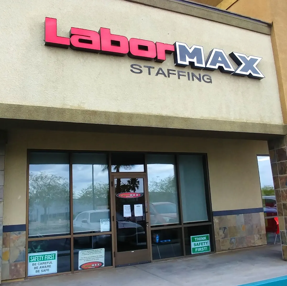 LaborMax Staffing
