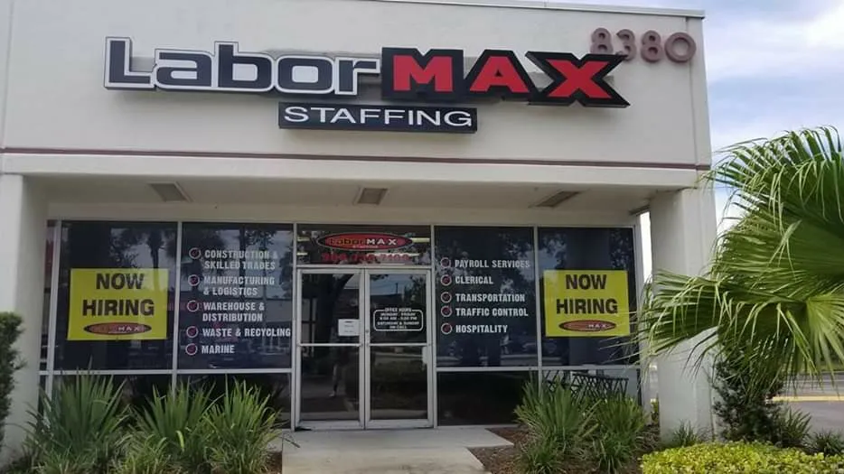 LaborMax Staffing