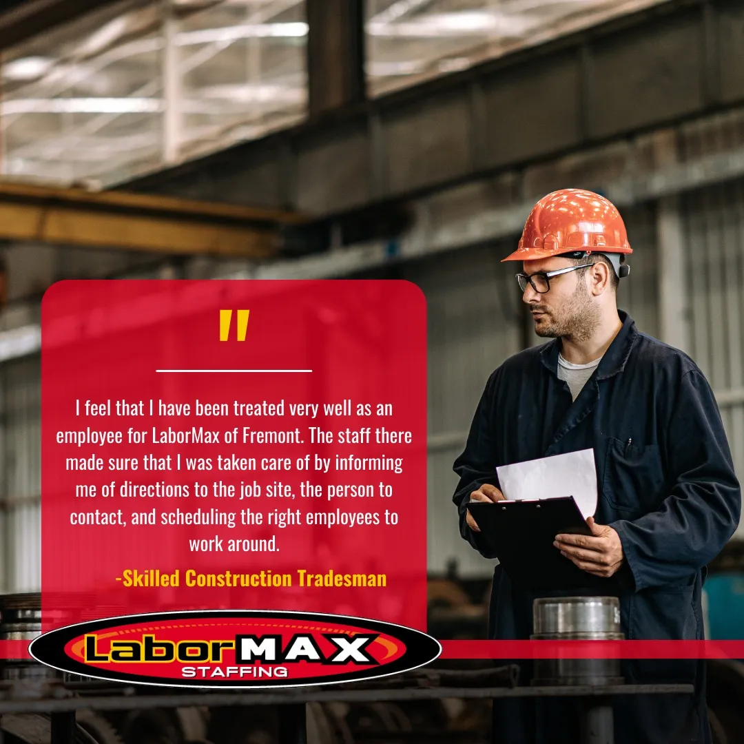 LaborMax Staffing – photo 3