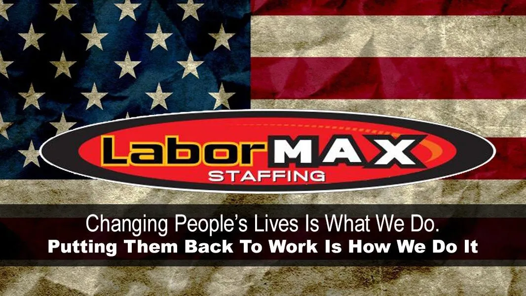 LaborMax Staffing