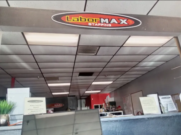 LaborMax Staffing