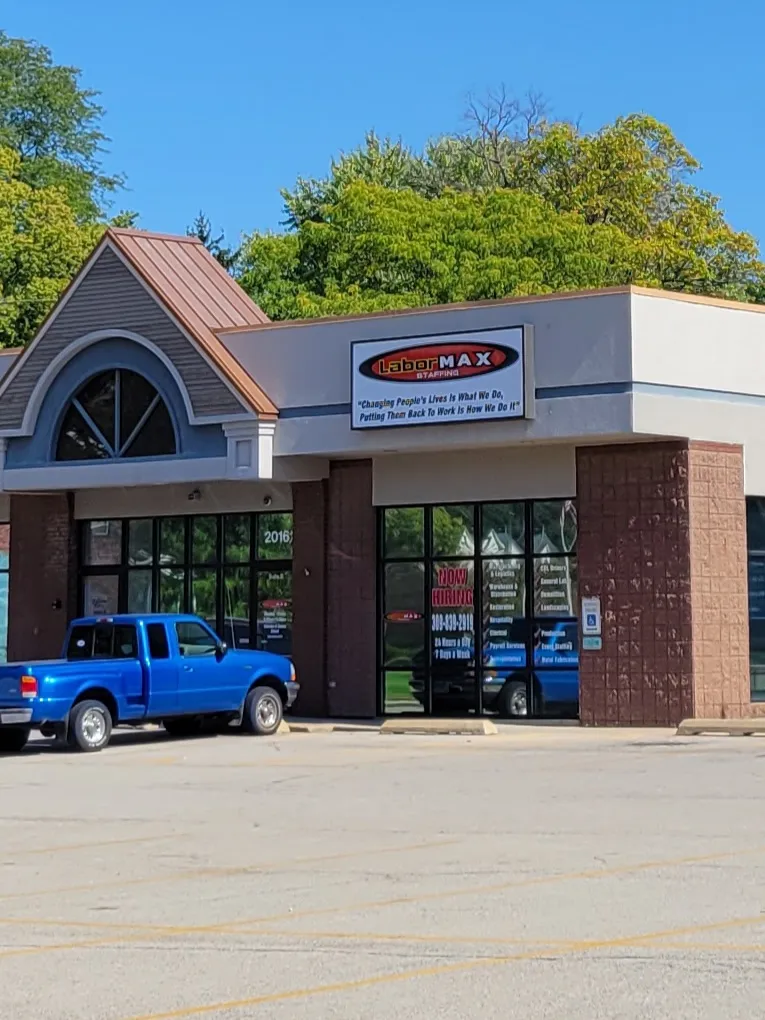 LaborMax Staffing – photo 2