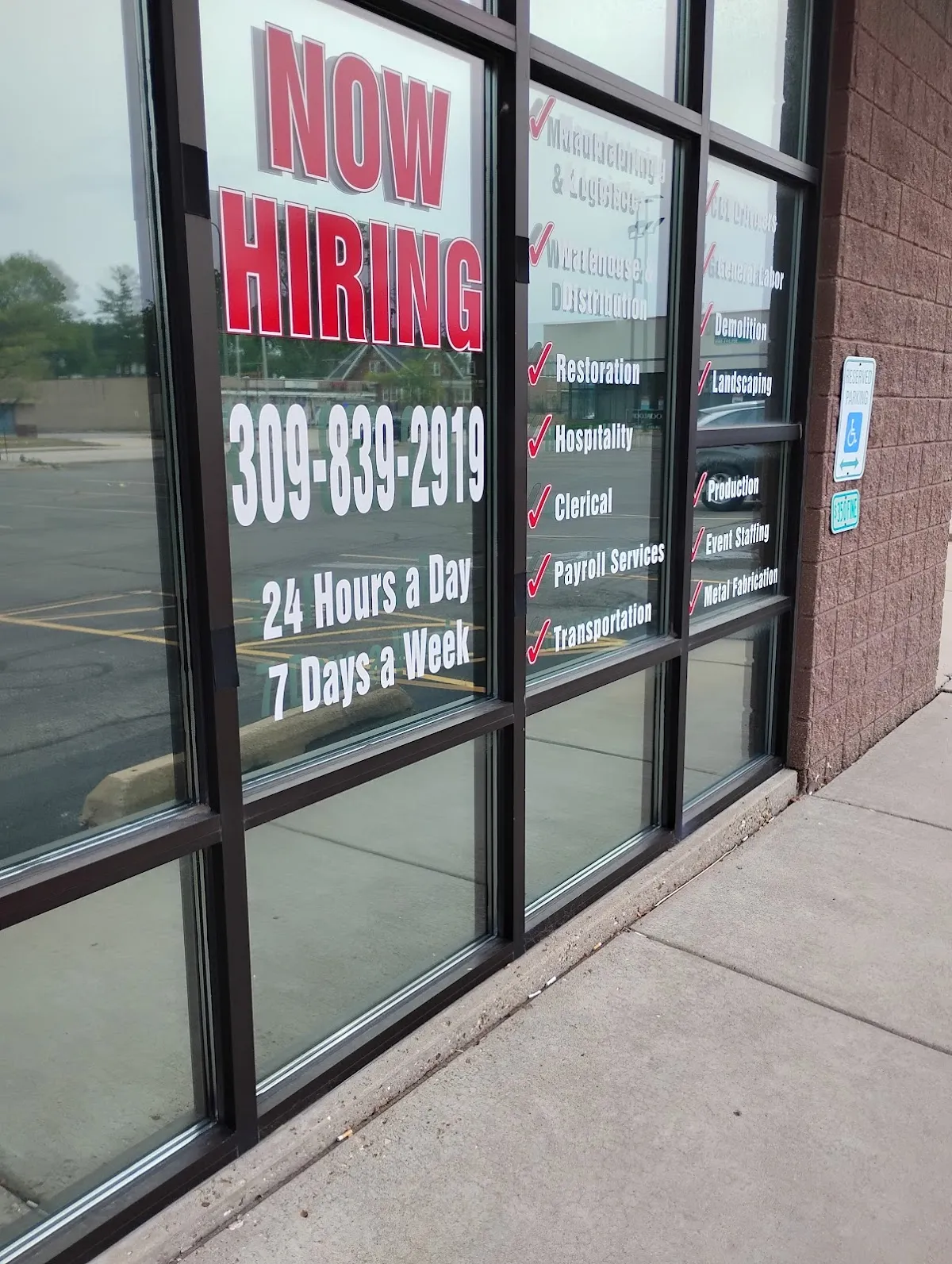 LaborMax Staffing – photo 3