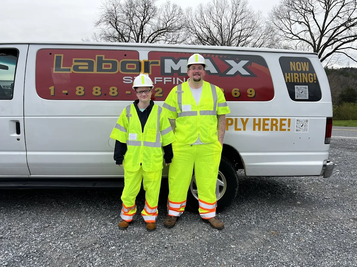 LaborMax Staffing