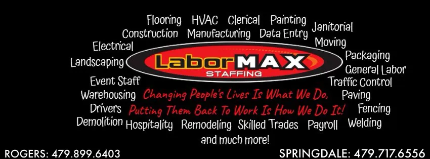 LaborMax Staffing