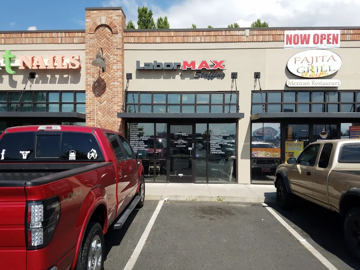 LaborMax Staffing – photo 1