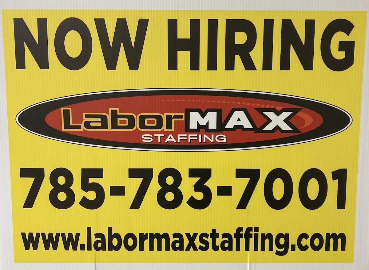 LaborMax Staffing – photo 2