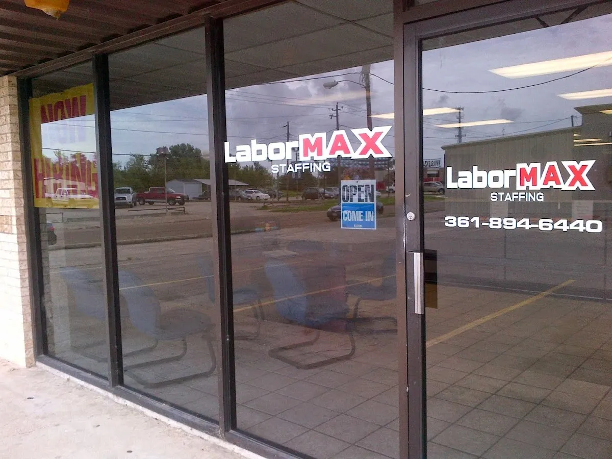 LaborMax Staffing
