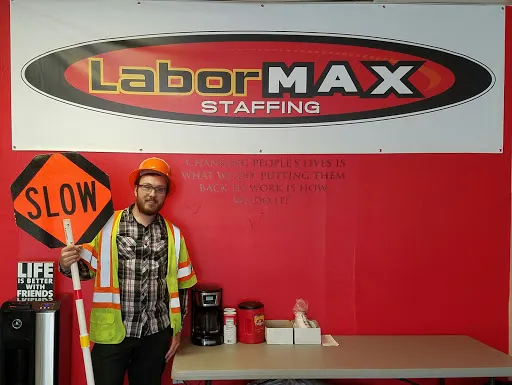 LaborMax Staffing – photo 2