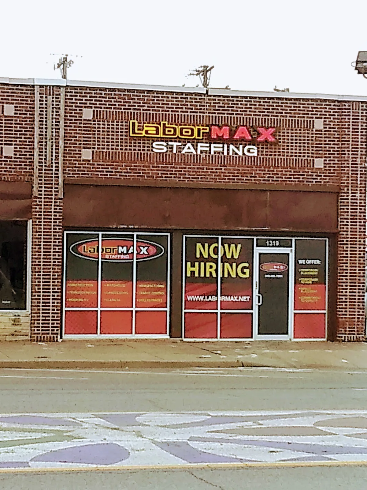 LaborMax Staffing – photo 3