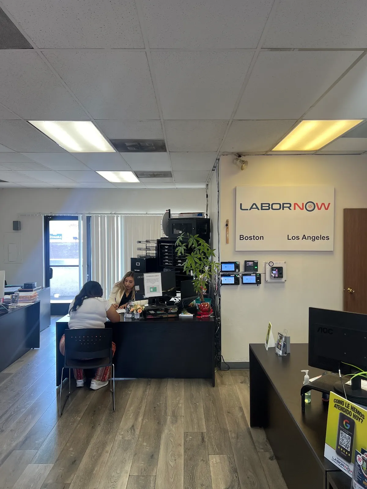 Labornow, Inc – photo 1
