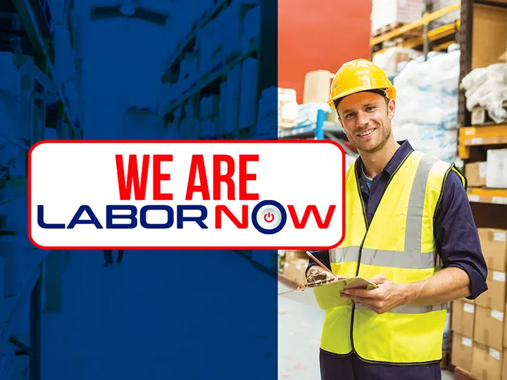 Labornow, Inc
