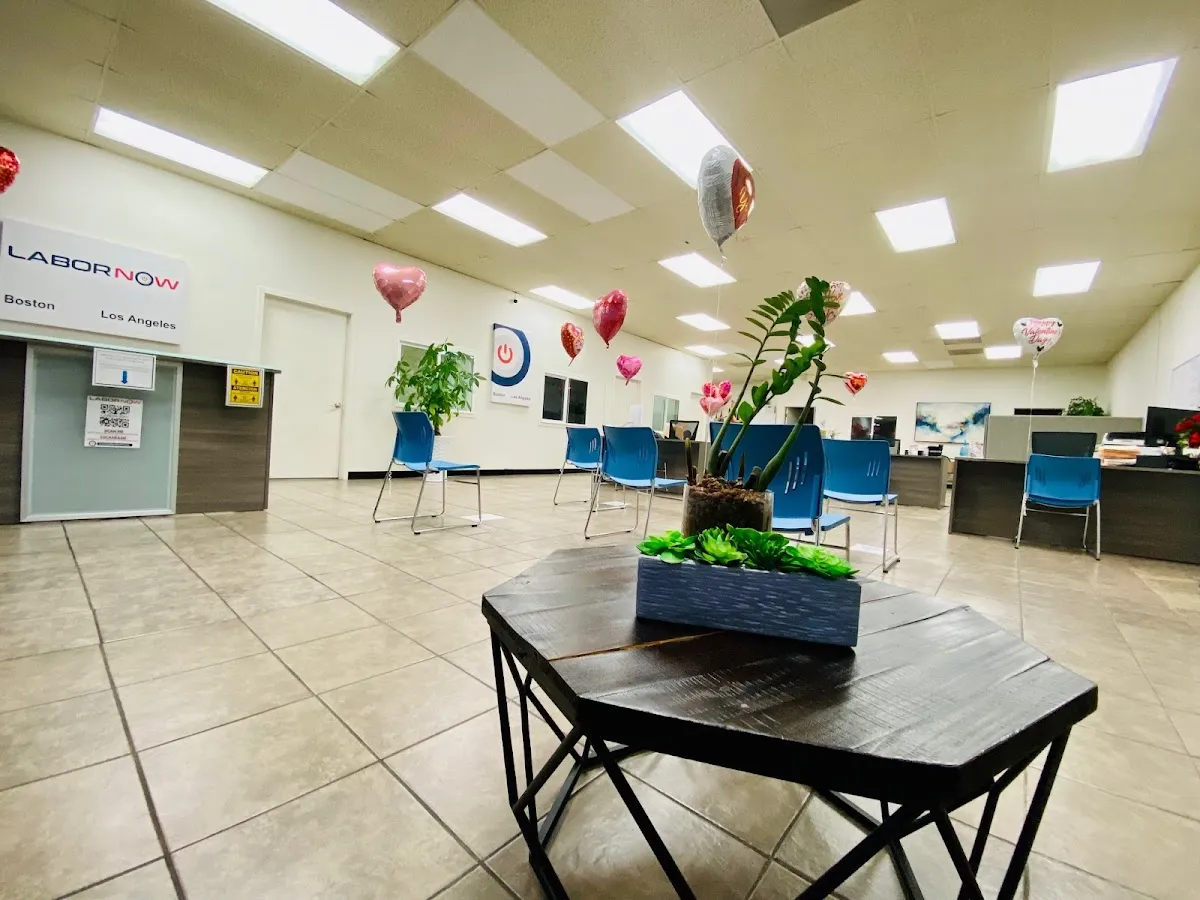 Labornow, Inc – photo 3