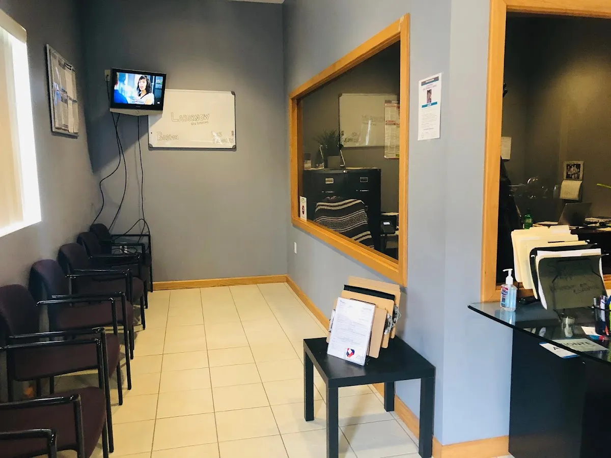 LaborNow – photo 1