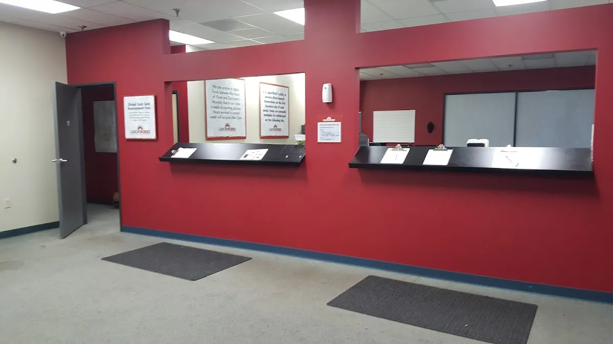 LaborWorks – photo 2