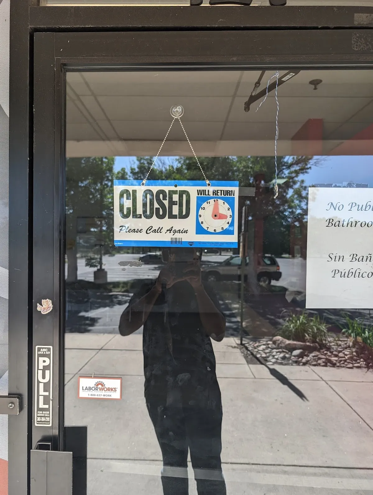 LaborWorks – photo 3