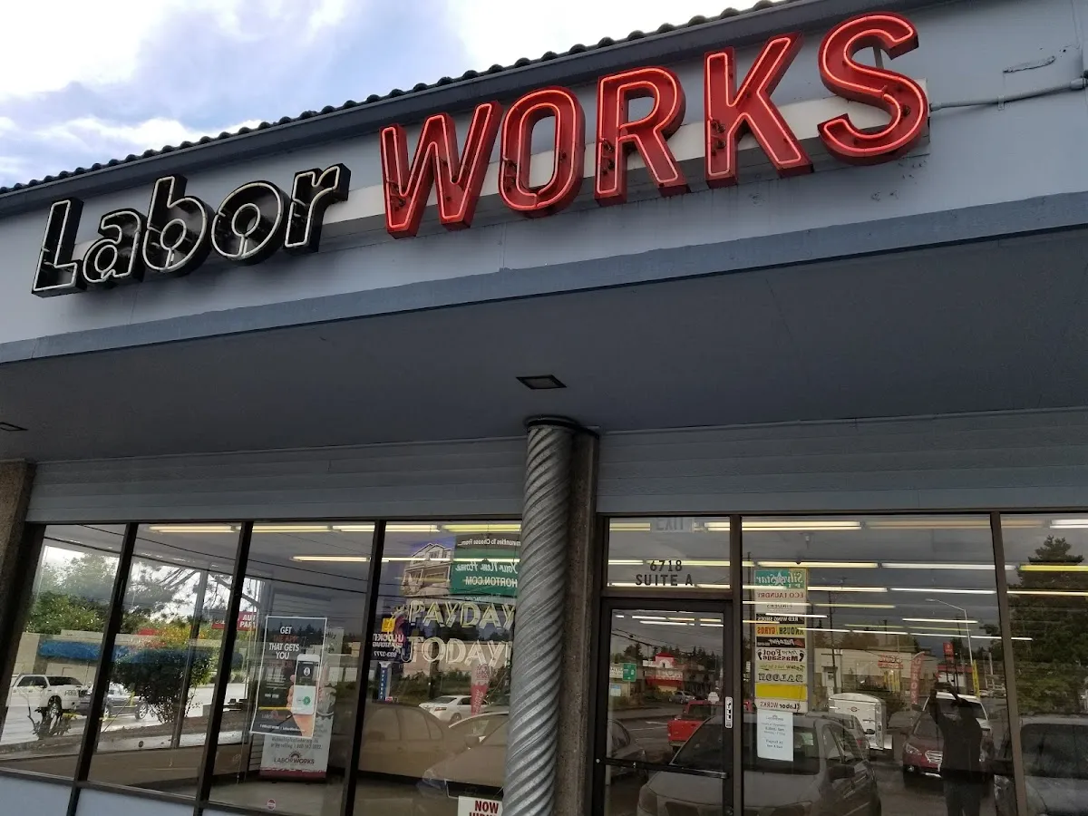 LaborWorks