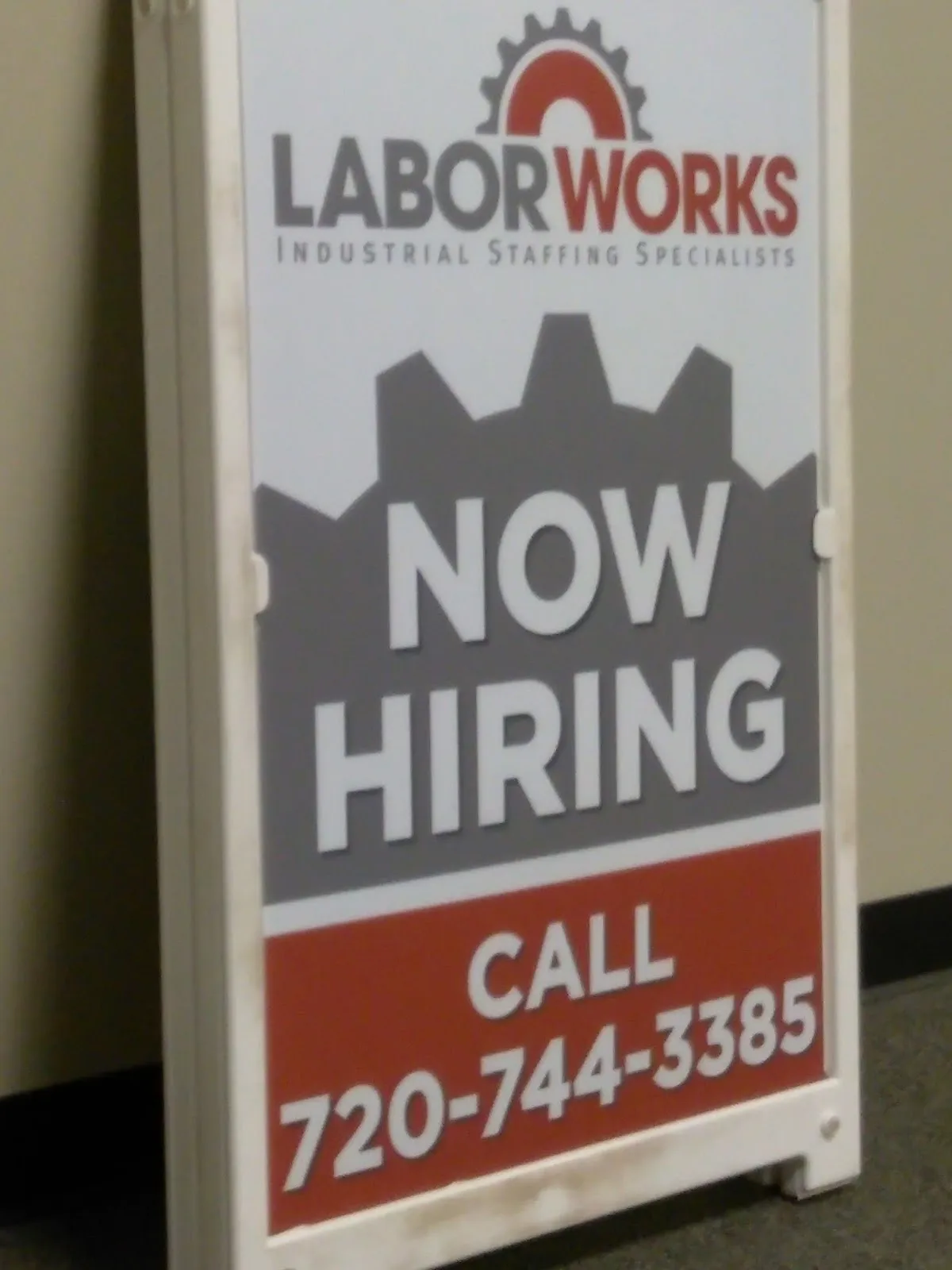 LaborWorks