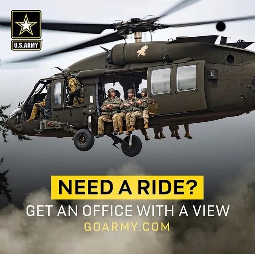 Lakewood Army Career Center