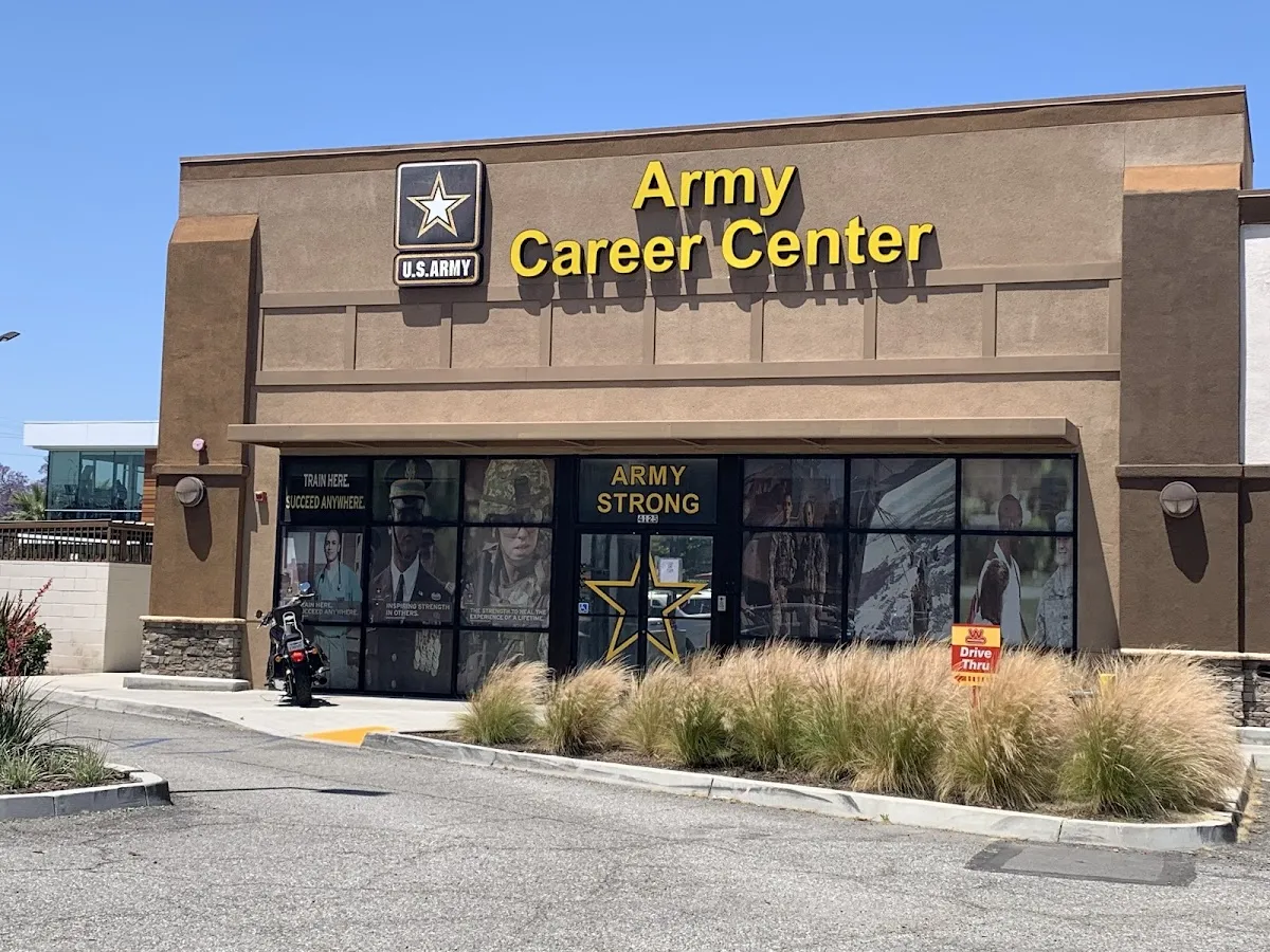 Lakewood Army Career Center – photo 2