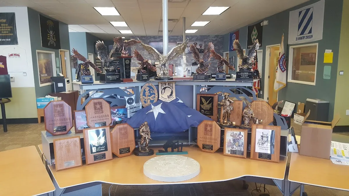 Lakewood Army Career Center – photo 3