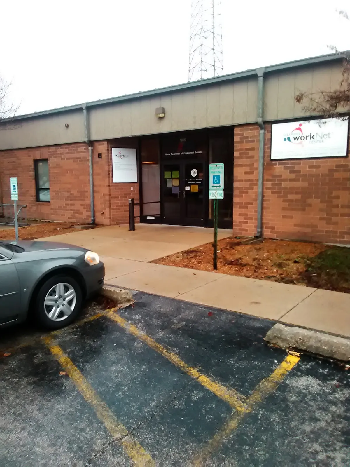 Land of Lincoln Workforce Alliance