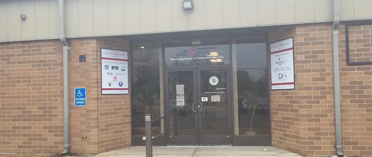 Land of Lincoln Workforce Alliance – photo 2