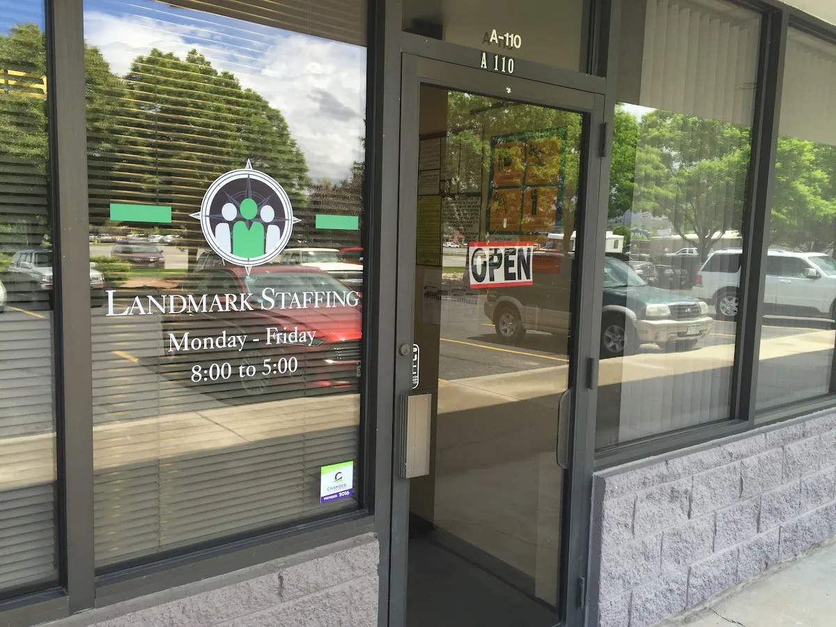 Landmark Staffing – photo 2