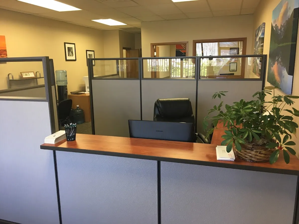 Landmark Staffing – photo 3