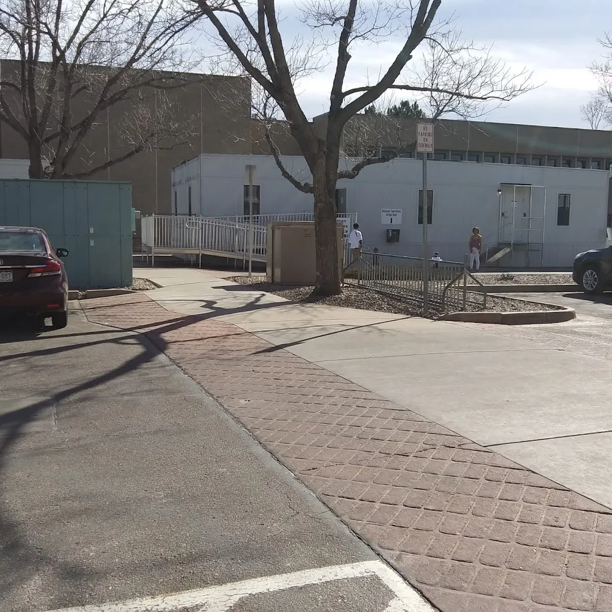 Larimer County Human Services