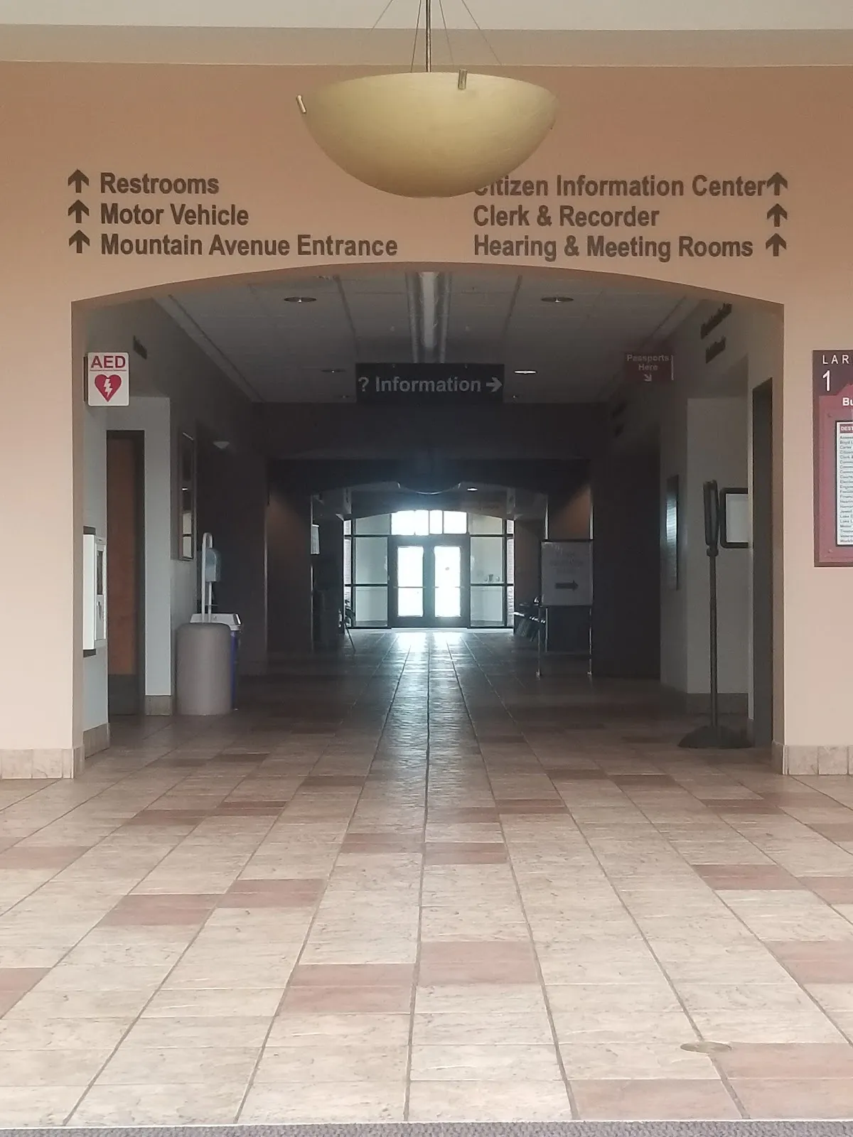 Larimer County Workforce Center – photo 2