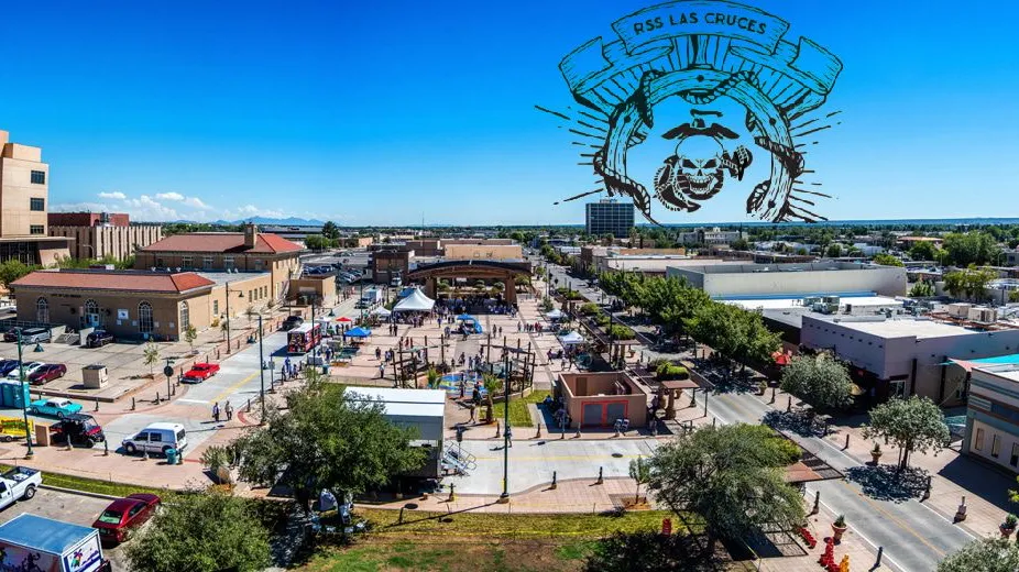 Las Cruces Marine Corps Recruiting Office