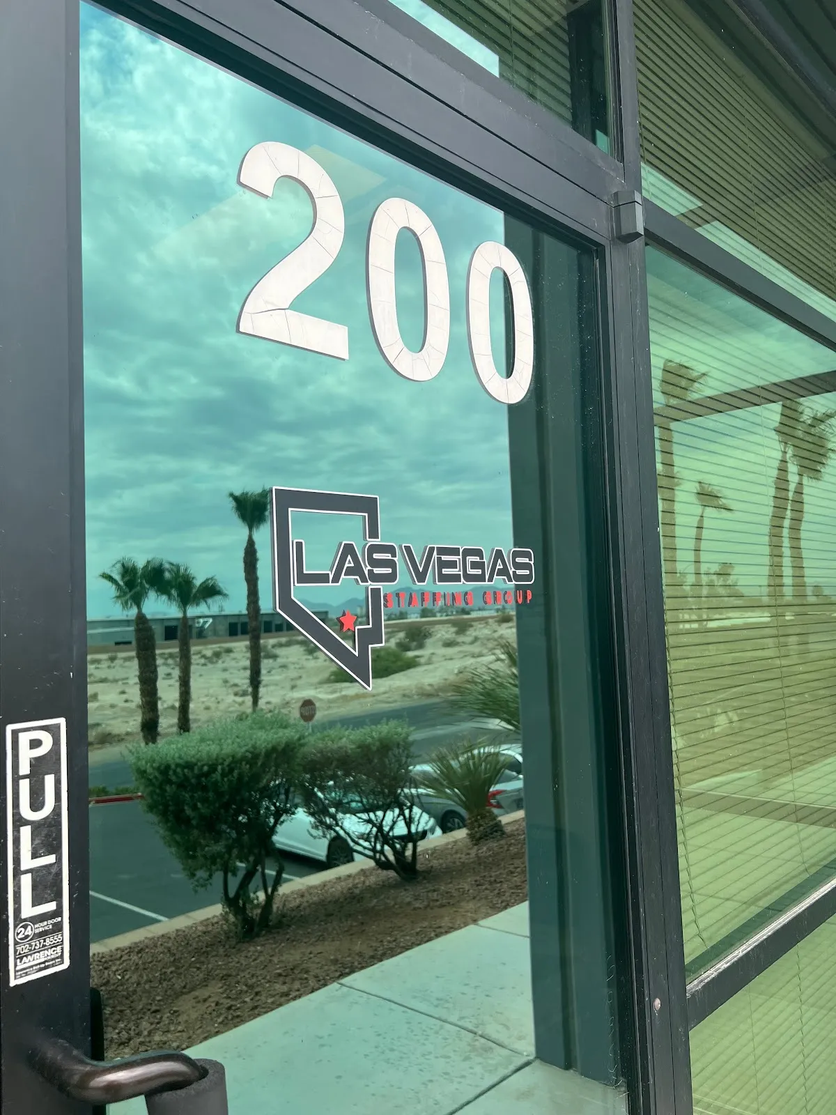 Las Vegas Staffing Group
