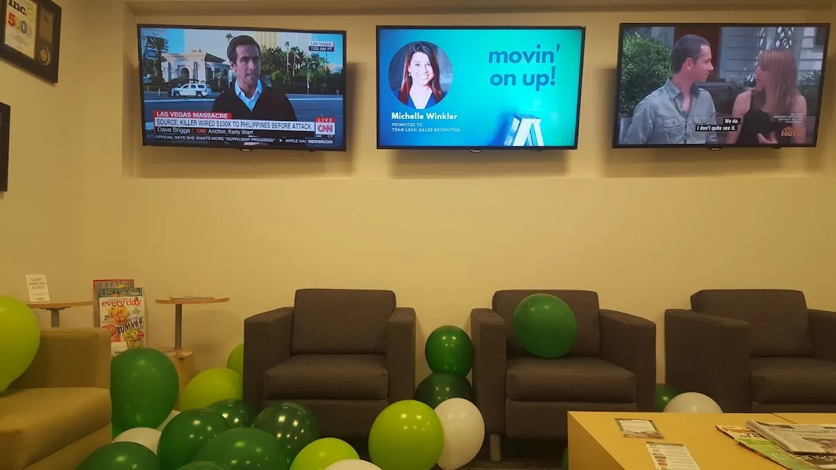 LaSalle Network – photo 3