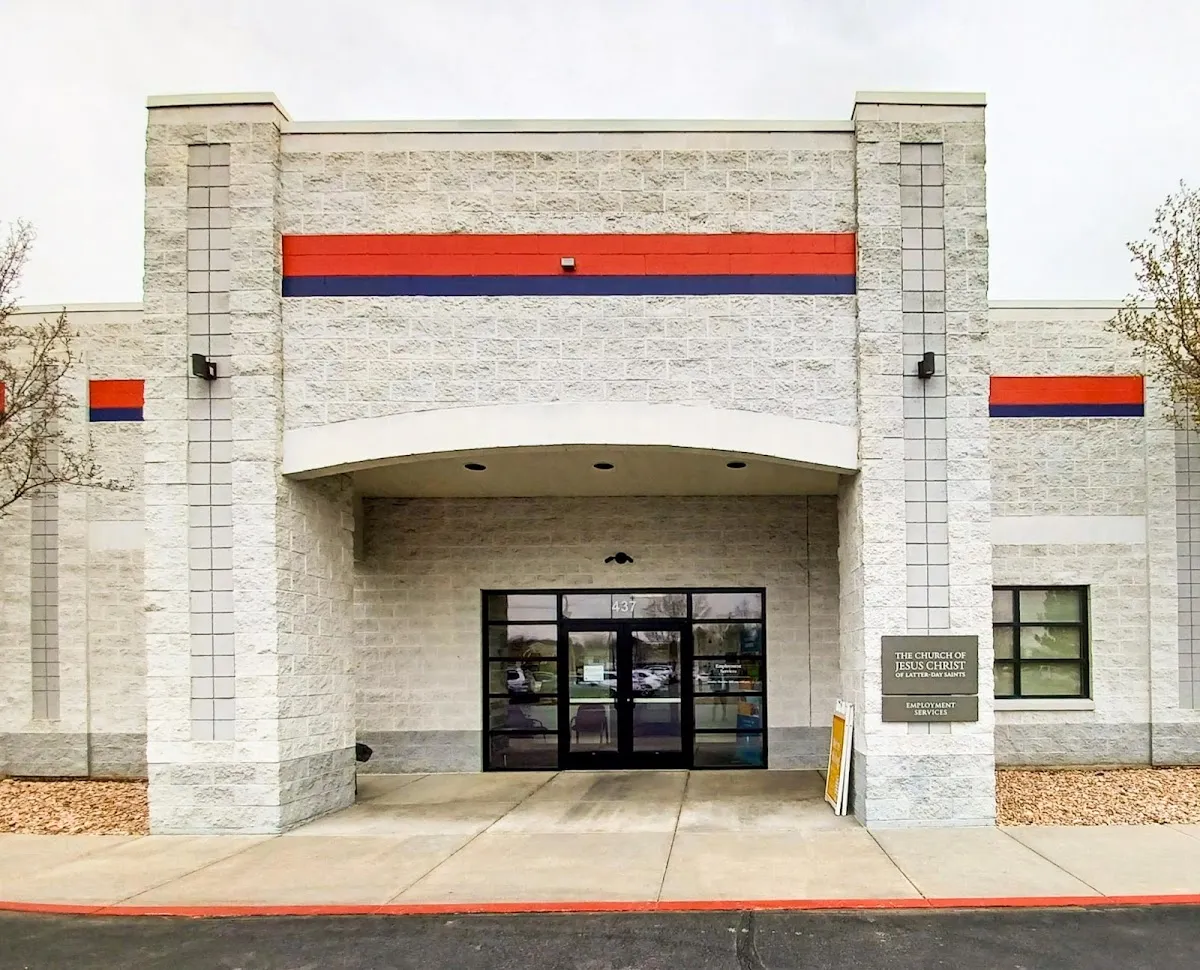 Latter-day Saint Employment Services