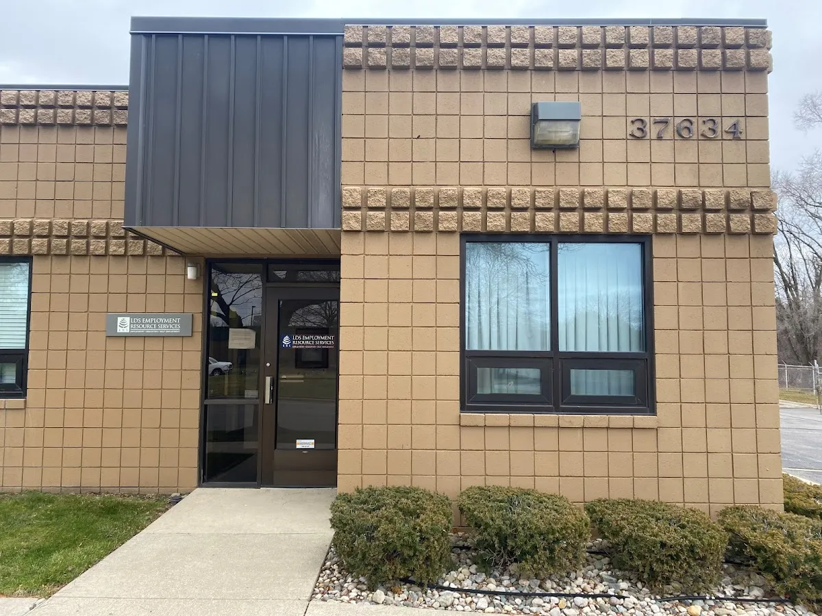 Latter-day Saint Employment Services