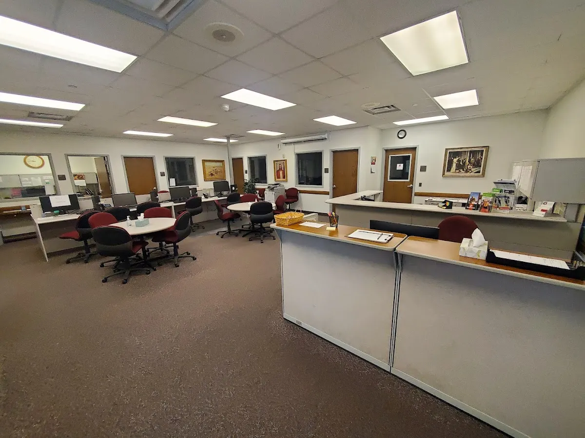 Latter-day Saint Employment Services