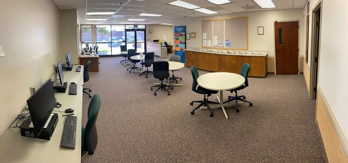 Latter-day Saint Employment Services