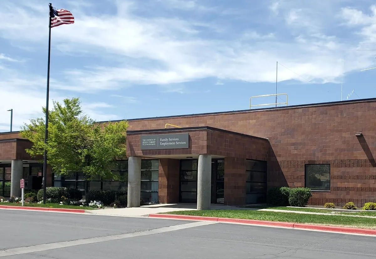 Latter-day Saint Employment Services