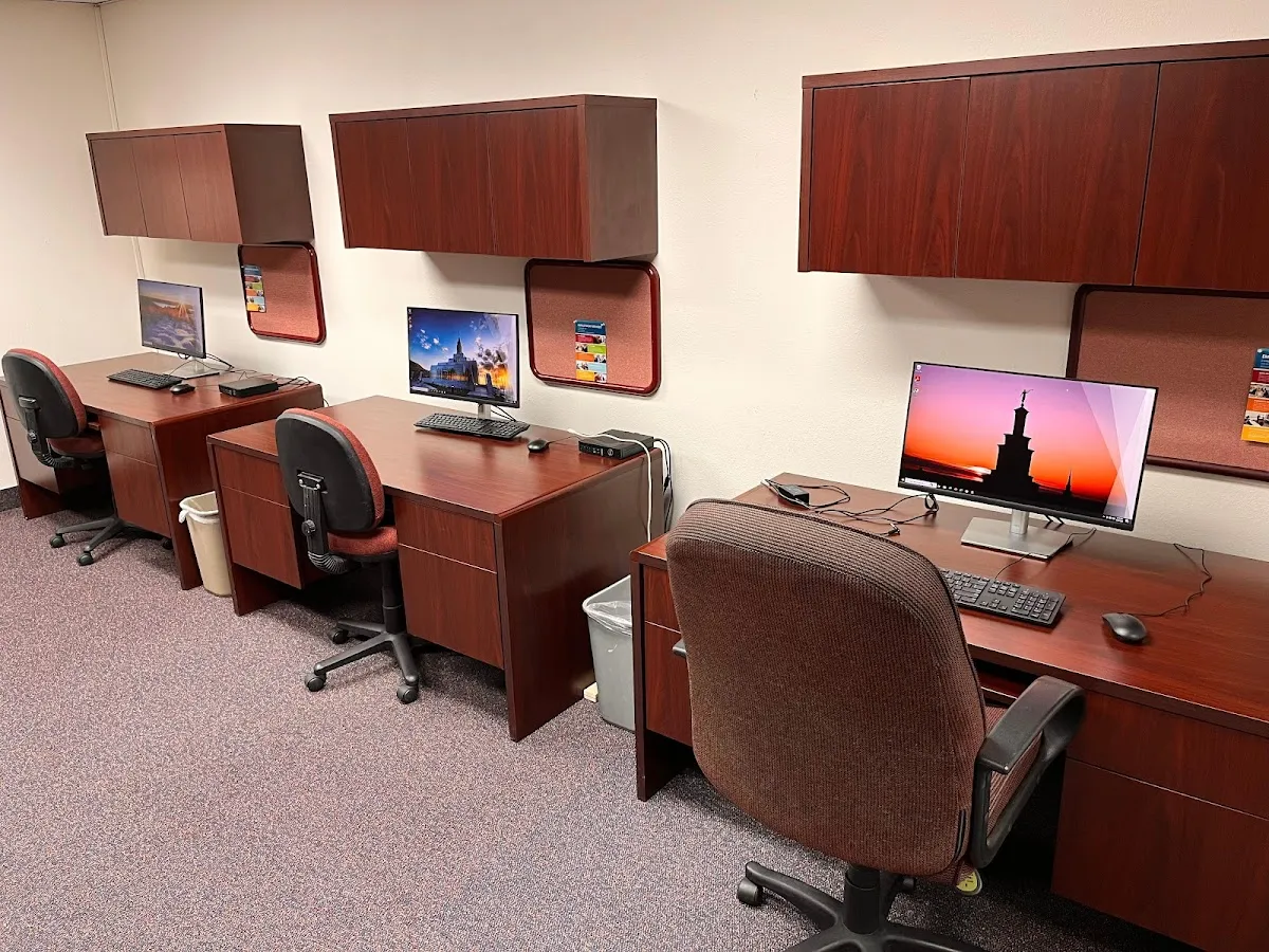 Latter-day Saint Employment Services – photo 2