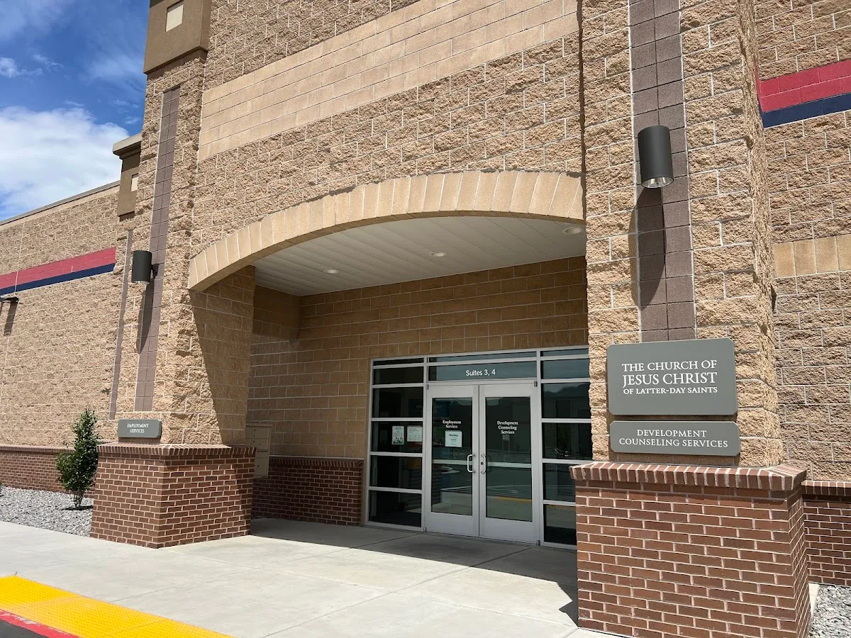 Latter-day Saint Employment Services