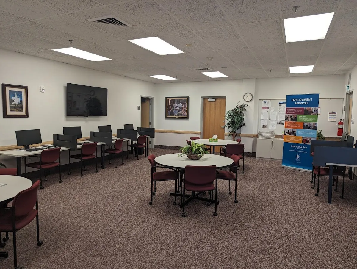 Latter-day Saint Employment Services